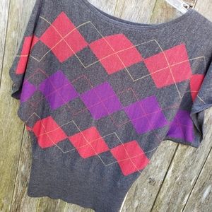 The Limited sweater, size small